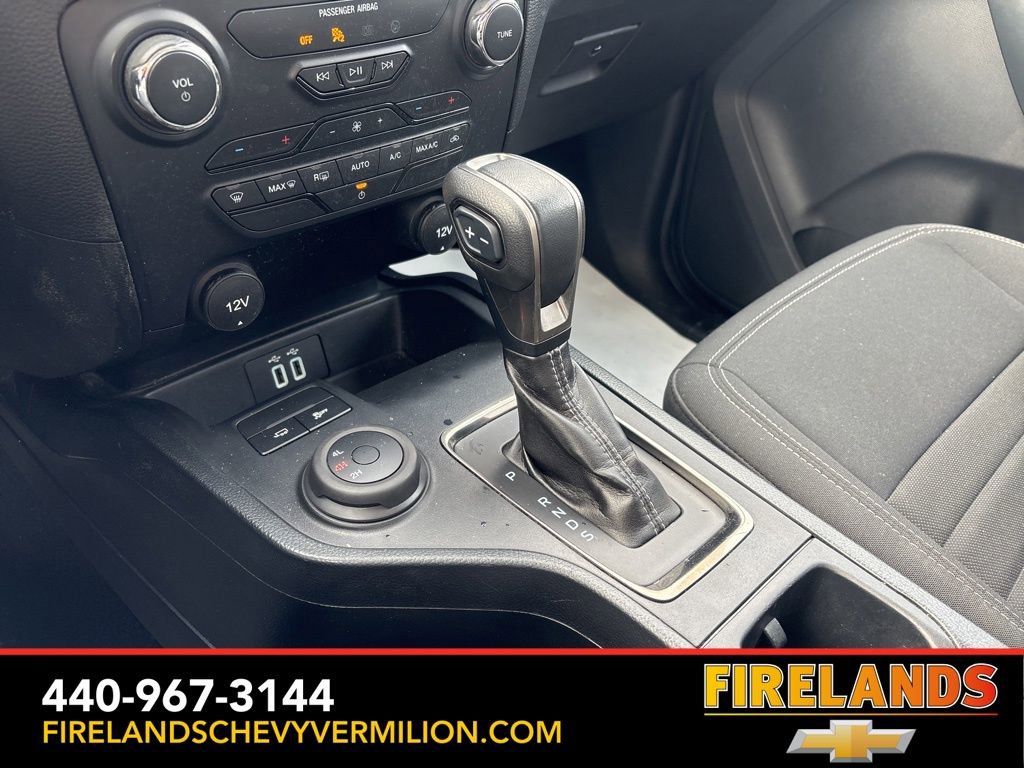 Used 2022 Ford Ranger XLT w/ Equipment Group 301A Mid image 24