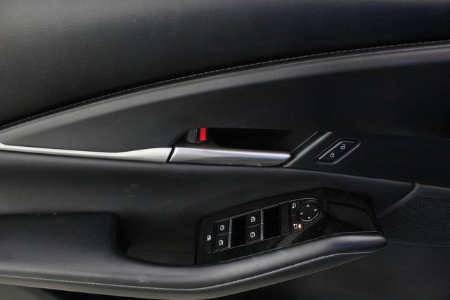 Used 2025 MAZDA CX-30 AWD 2.5 S w/ Select Sport Pkg image 21