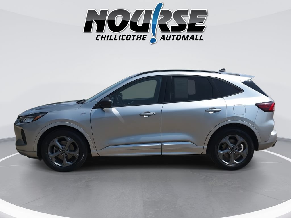 Used 2024 Ford Escape ST-Line FWD image 5