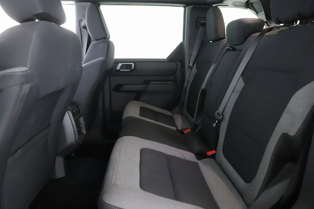 Used 2025 Ford Bronco Big Bend image 27