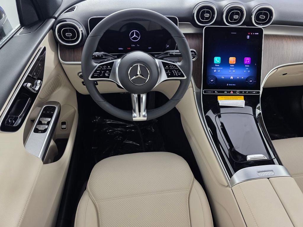 New 2026 Mercedes-Benz GLC 300 image 10