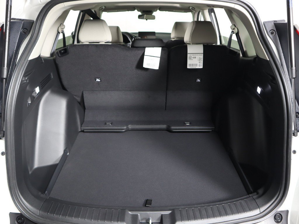 New 2027 Honda CR-V EX image 10