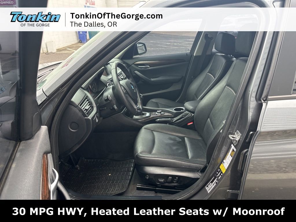 Used 2015 BMW X1 xDrive28i image 13