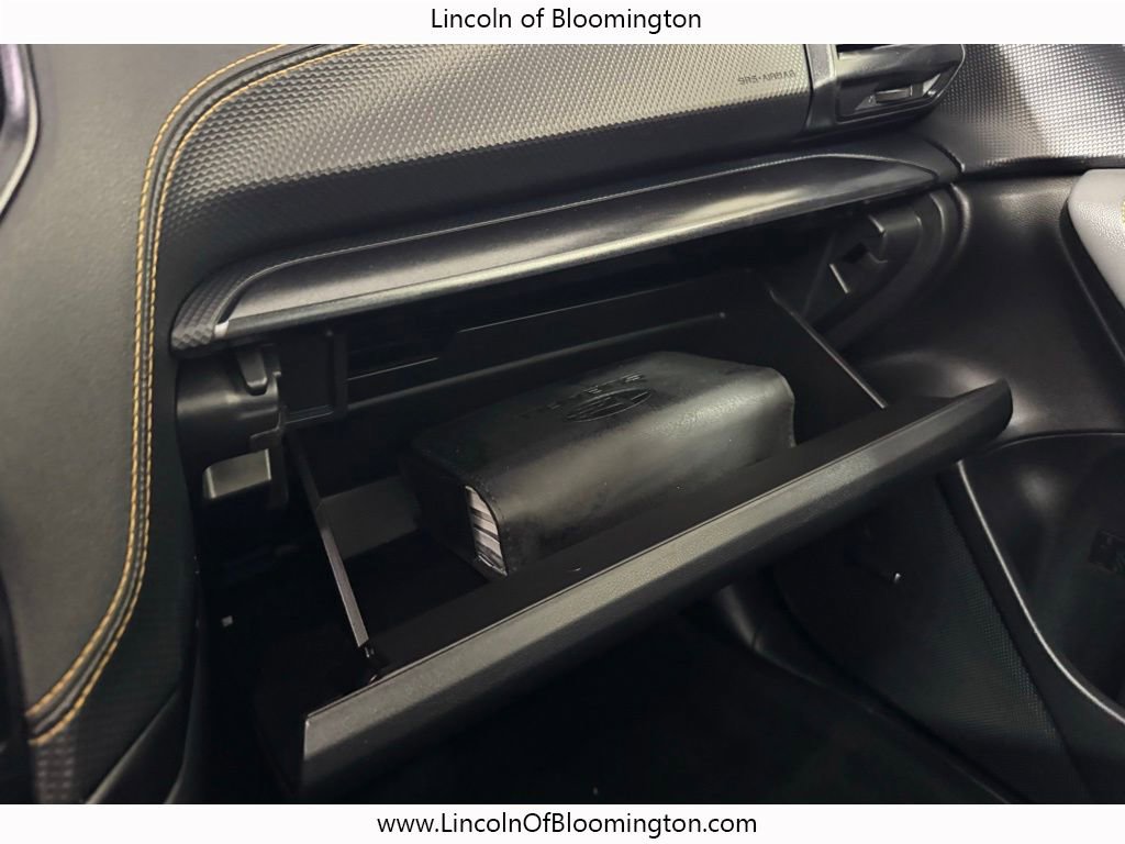Used 2023 Subaru Forester Wilderness image 51