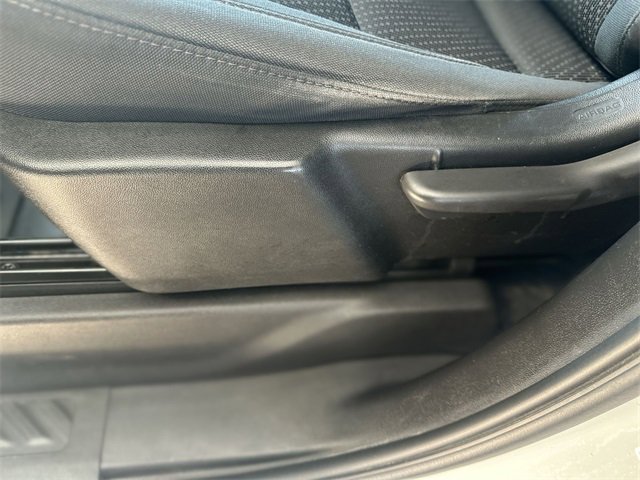 Used 2023 GMC Sierra 1500 Pro w/ Pro Value Package image 13