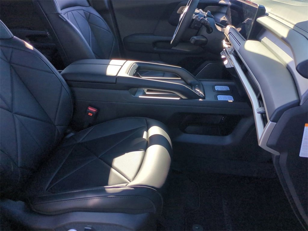 New 2027 Kia Telluride SX image 29