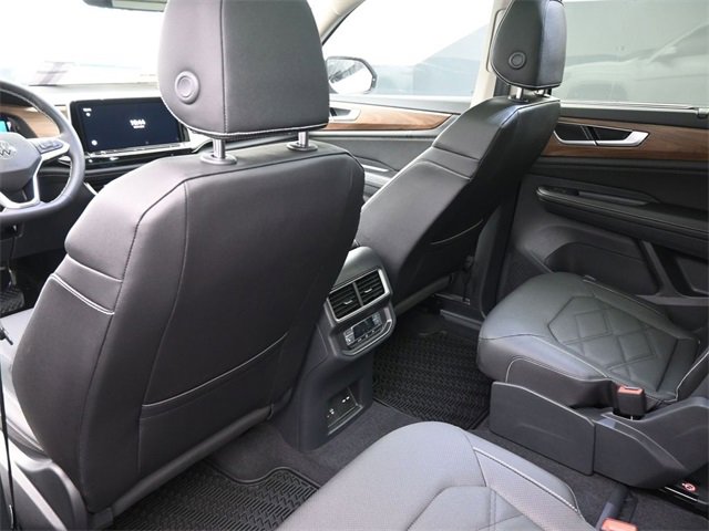 New 2026 Volkswagen Atlas SE image 23
