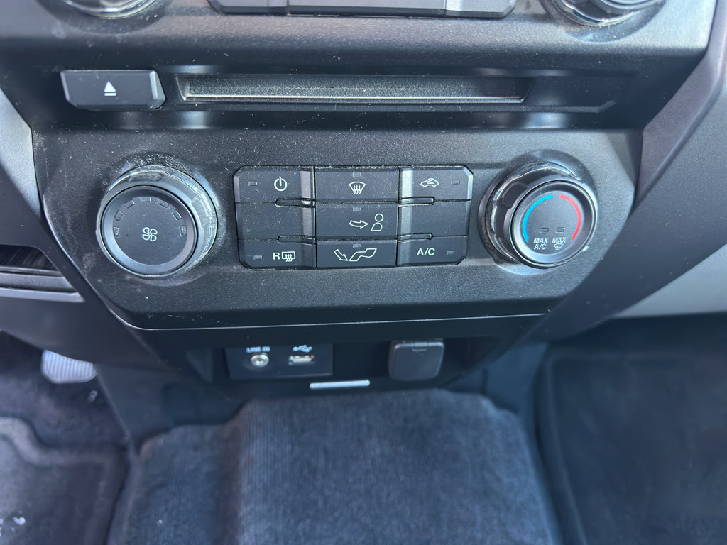 Used 2015 Ford F150 XLT w/ Equipment Group 301A Mid image 24