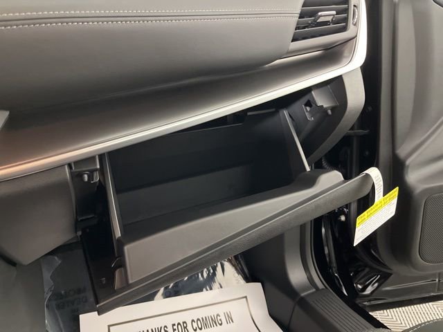 New 2026 Nissan Rogue SV image 38