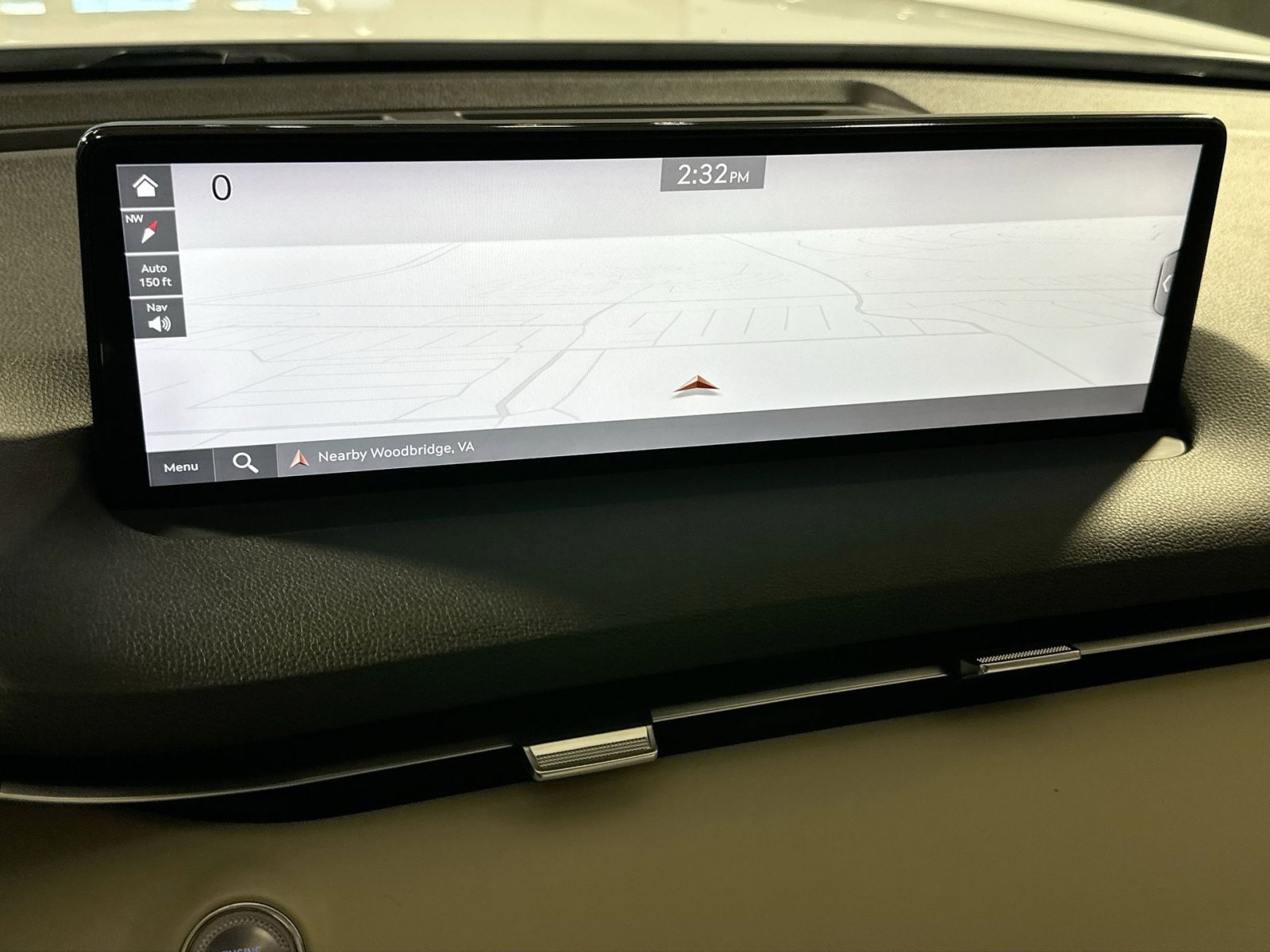 Used 2024 Genesis GV70 2.5T w/ Advanced Package image 24