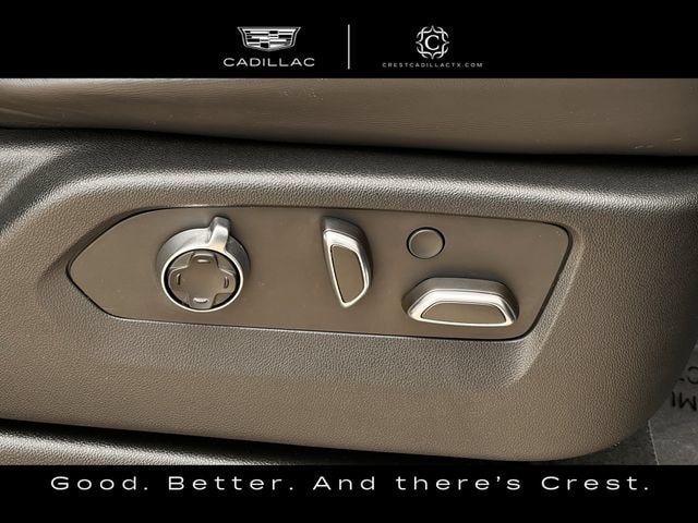 Certified 2022 Cadillac Escalade Sport Platinum w/ LPO, ONYX Package AWD/4WD image 30