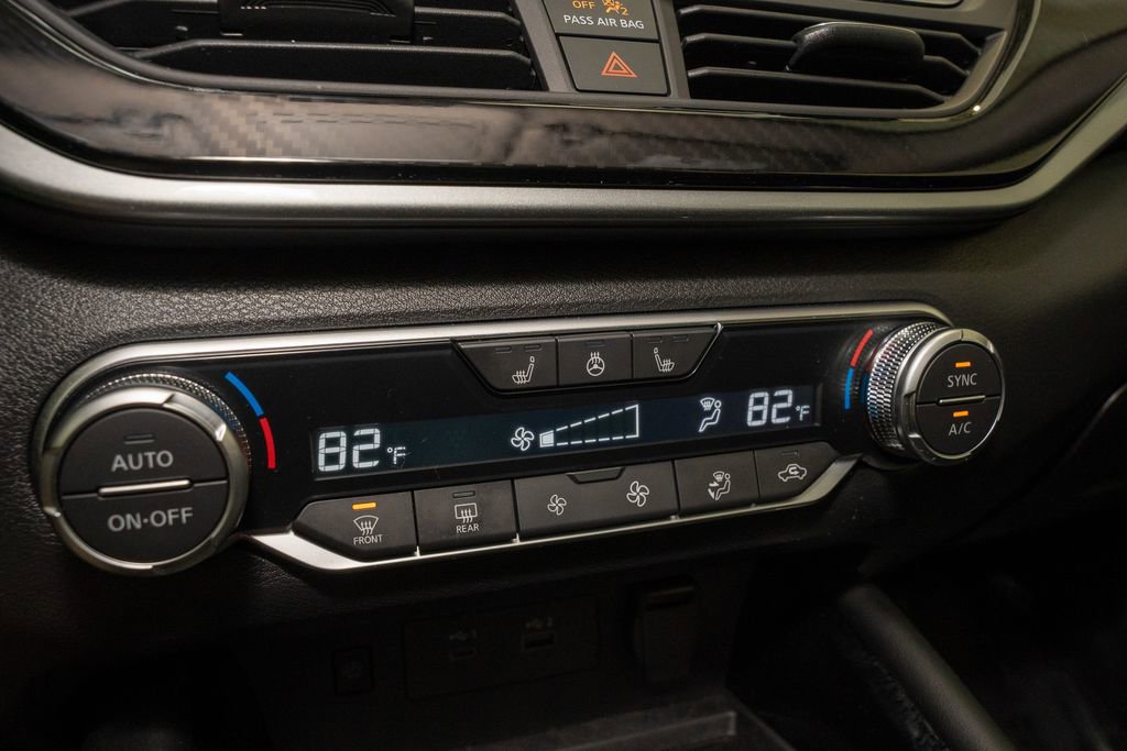 Certified 2024 Nissan Altima 2.0 SR image 15