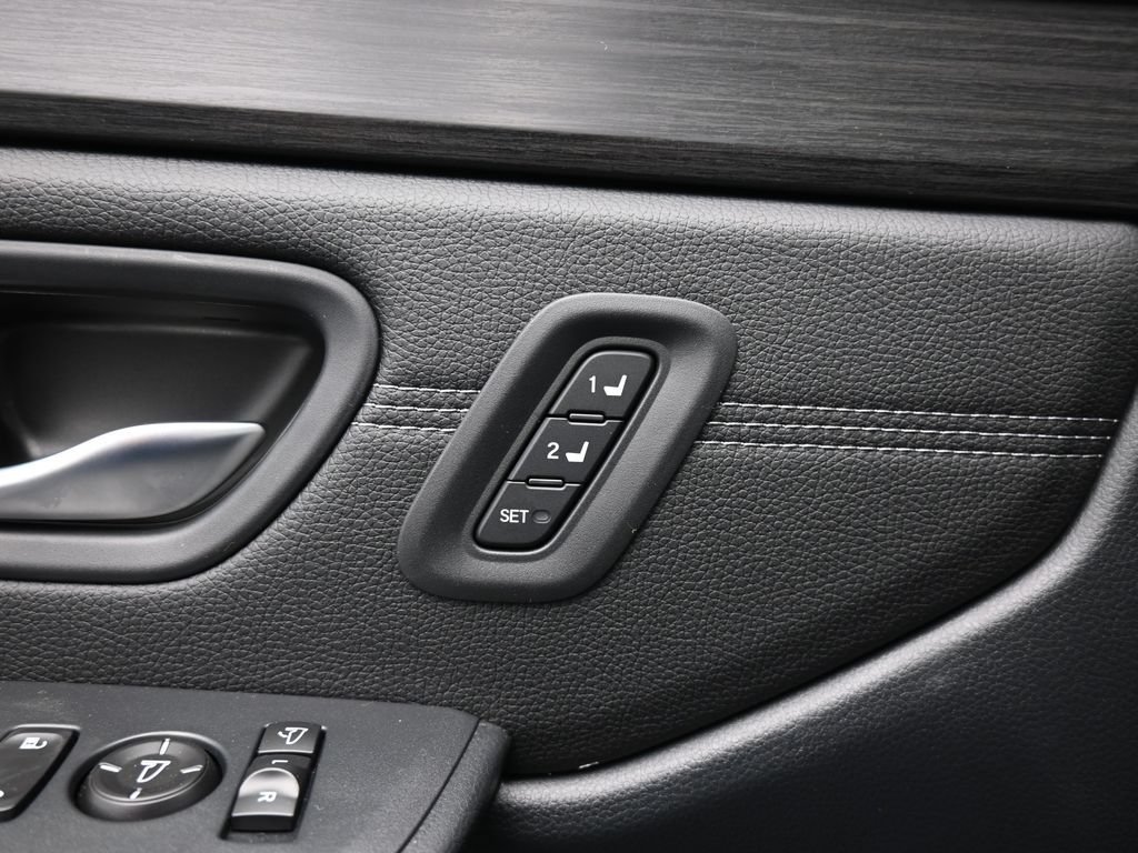 New 2026 Honda Pilot image 19