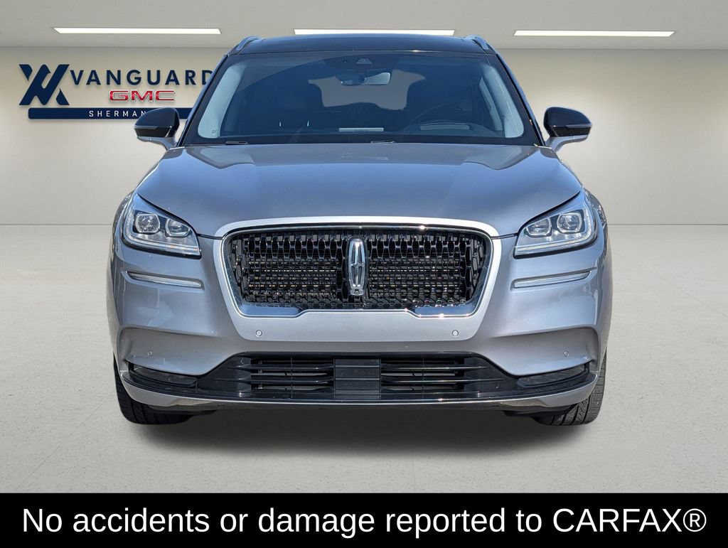 Used 2021 Lincoln Corsair Reserve w/ Equipment Group 201A AWD/4WD image 2