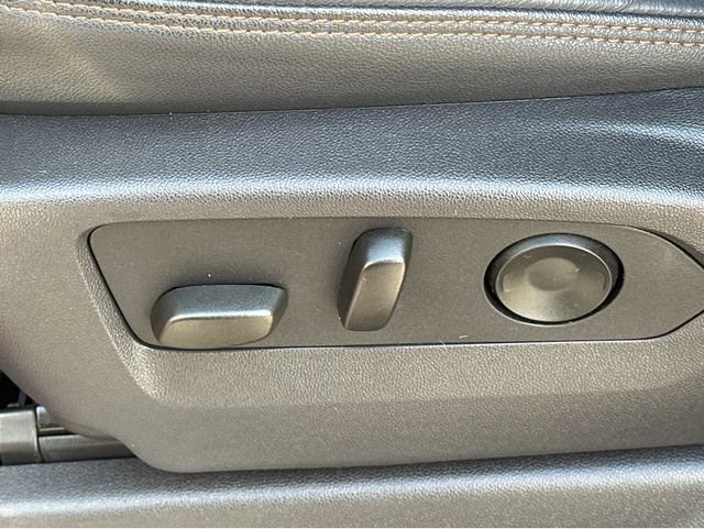 Certified 2024 GMC Sierra 1500 AT4 w/ Technology Package image 36