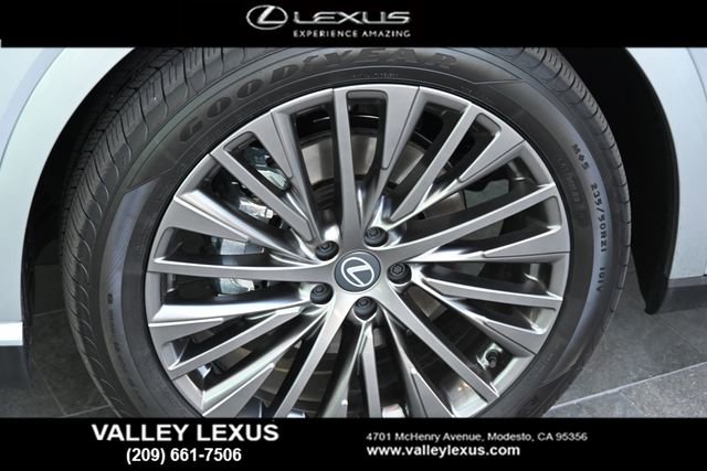 New 2026 Lexus RX 350 image 6