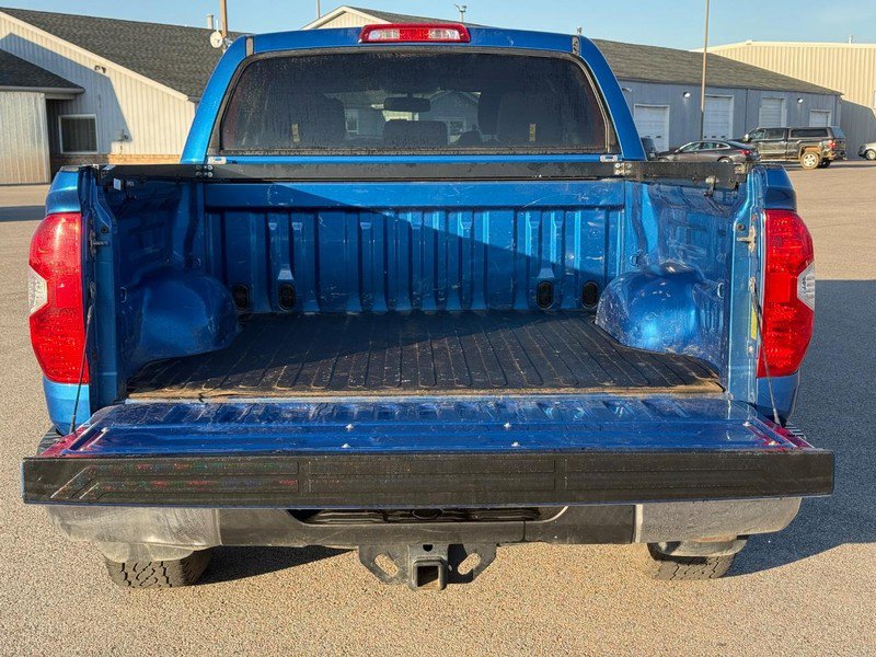 Used 2017 Toyota Tundra SR5 image 6