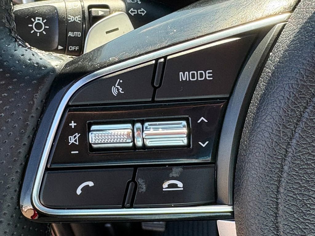 Certified 2020 Kia Sportage S w/ S Sunroof Package image 22