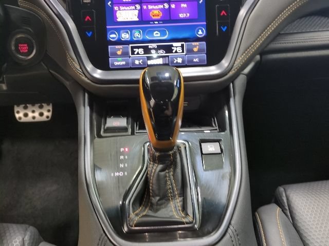 Used 2022 Subaru Outback Wilderness AWD/4WD image 22