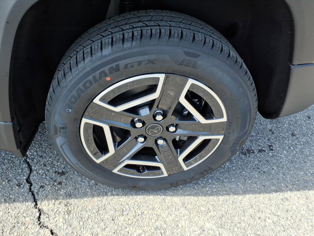 New 2026 Jeep Cherokee Laredo AWD/4WD image 7