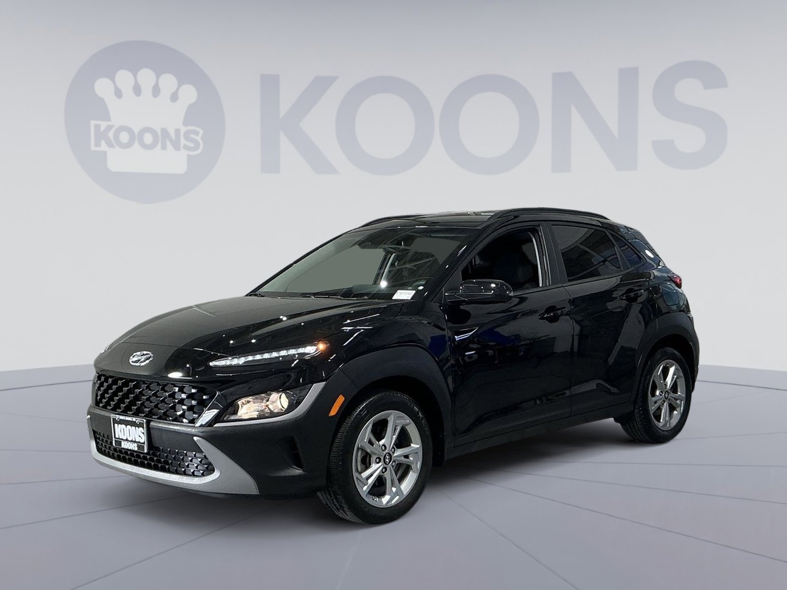 Used 2023 Hyundai Kona SEL