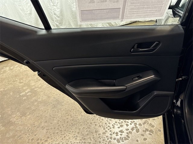 Used 2024 Nissan Altima 2.5 SV image 21