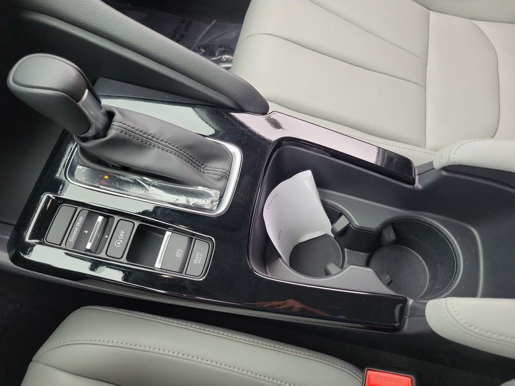 Used 2024 Acura Integra FWD image 29