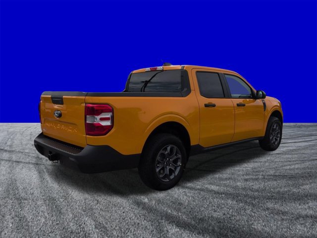New 2026 Ford Maverick XLT FWD image 4