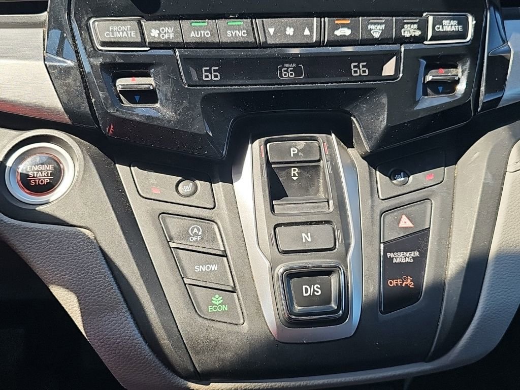 Used 2023 Honda Odyssey EX image 7
