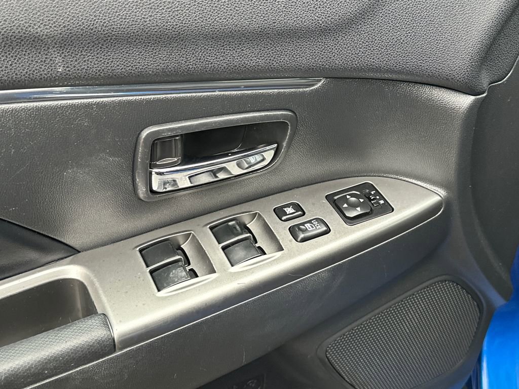 Used 2018 Mitsubishi Outlander Sport SE image 20