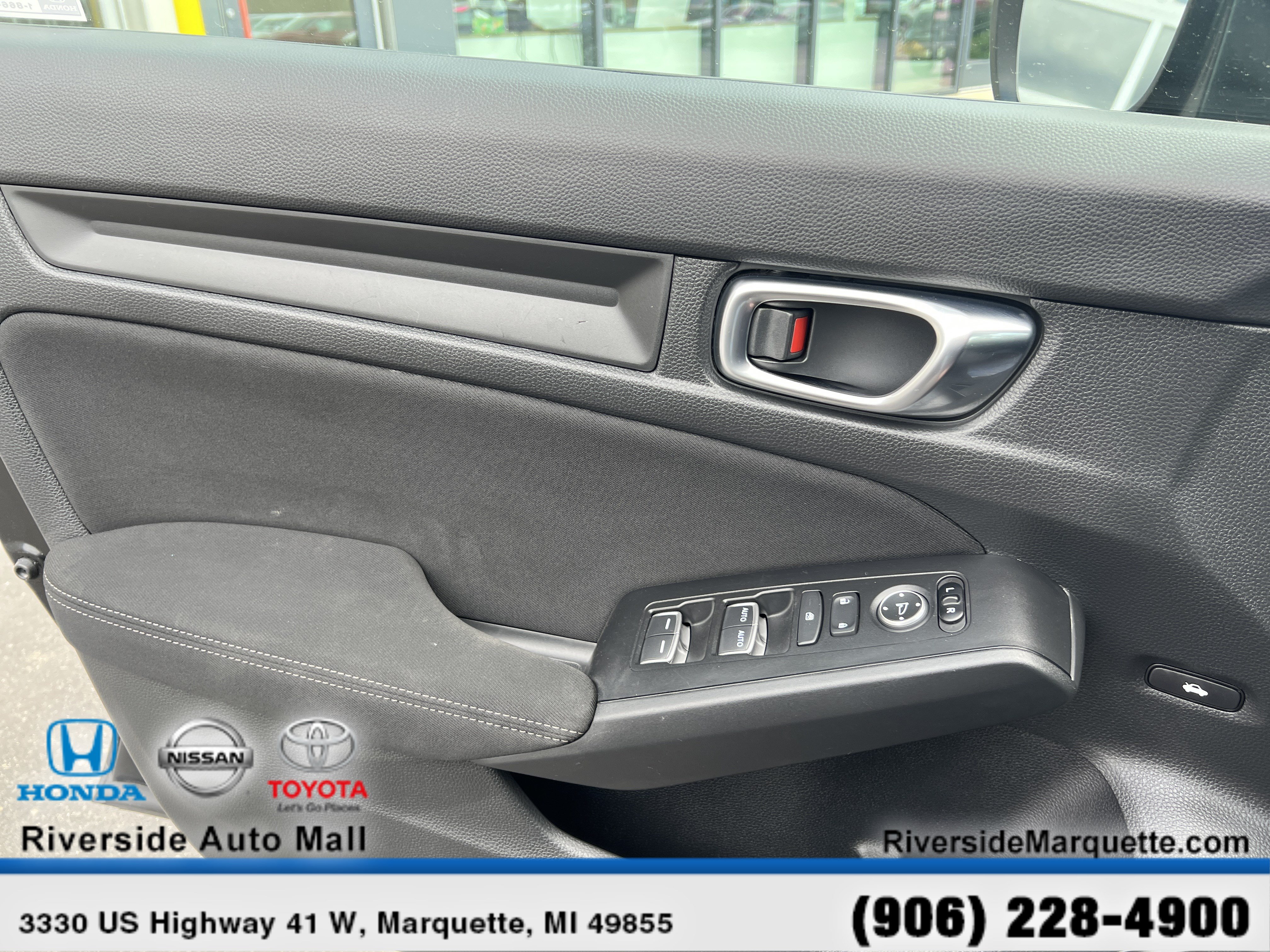 Used 2022 Honda Civic LX image 23
