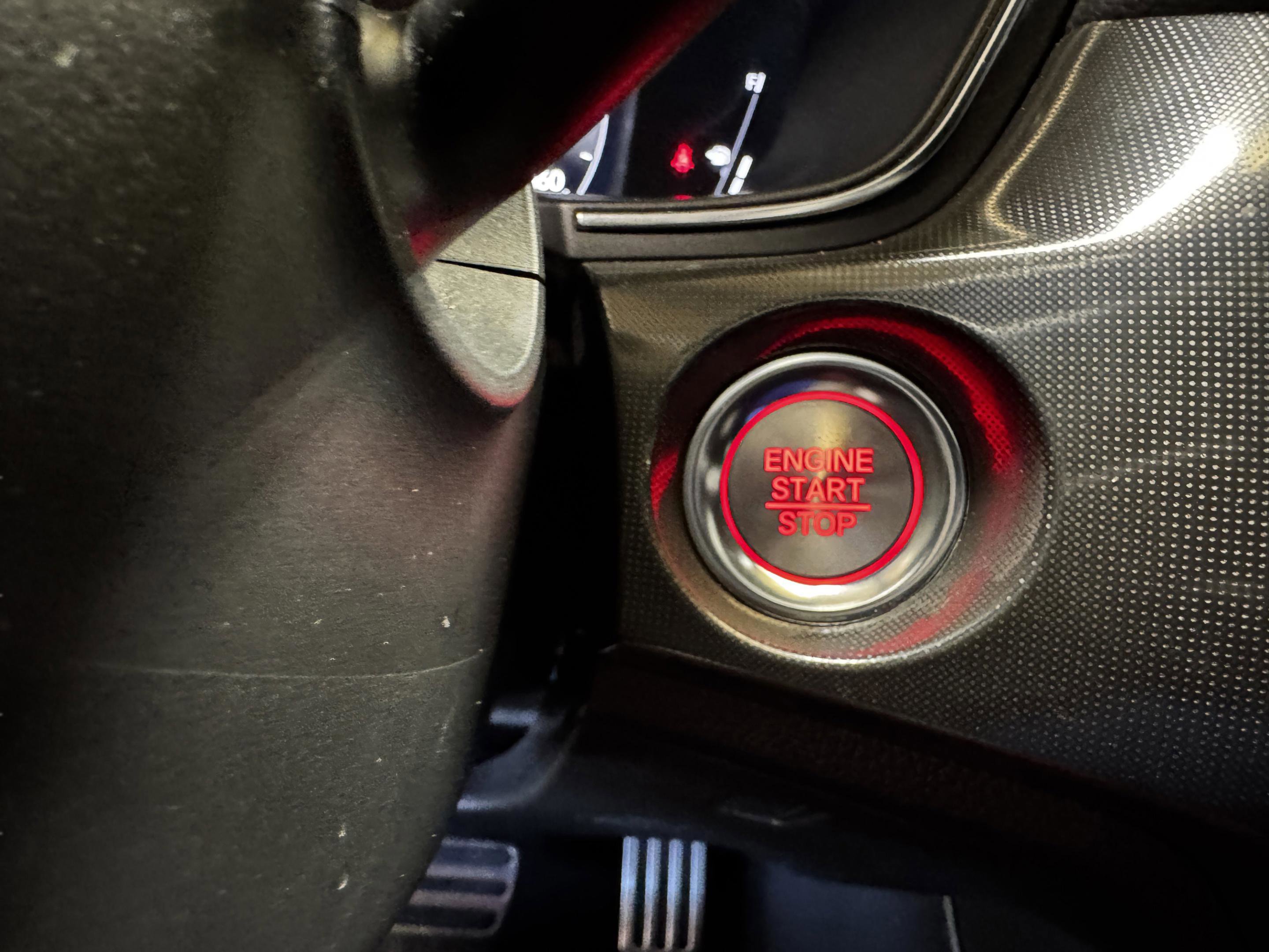 Certified 2023 Acura Integra A-Spec FWD image 22