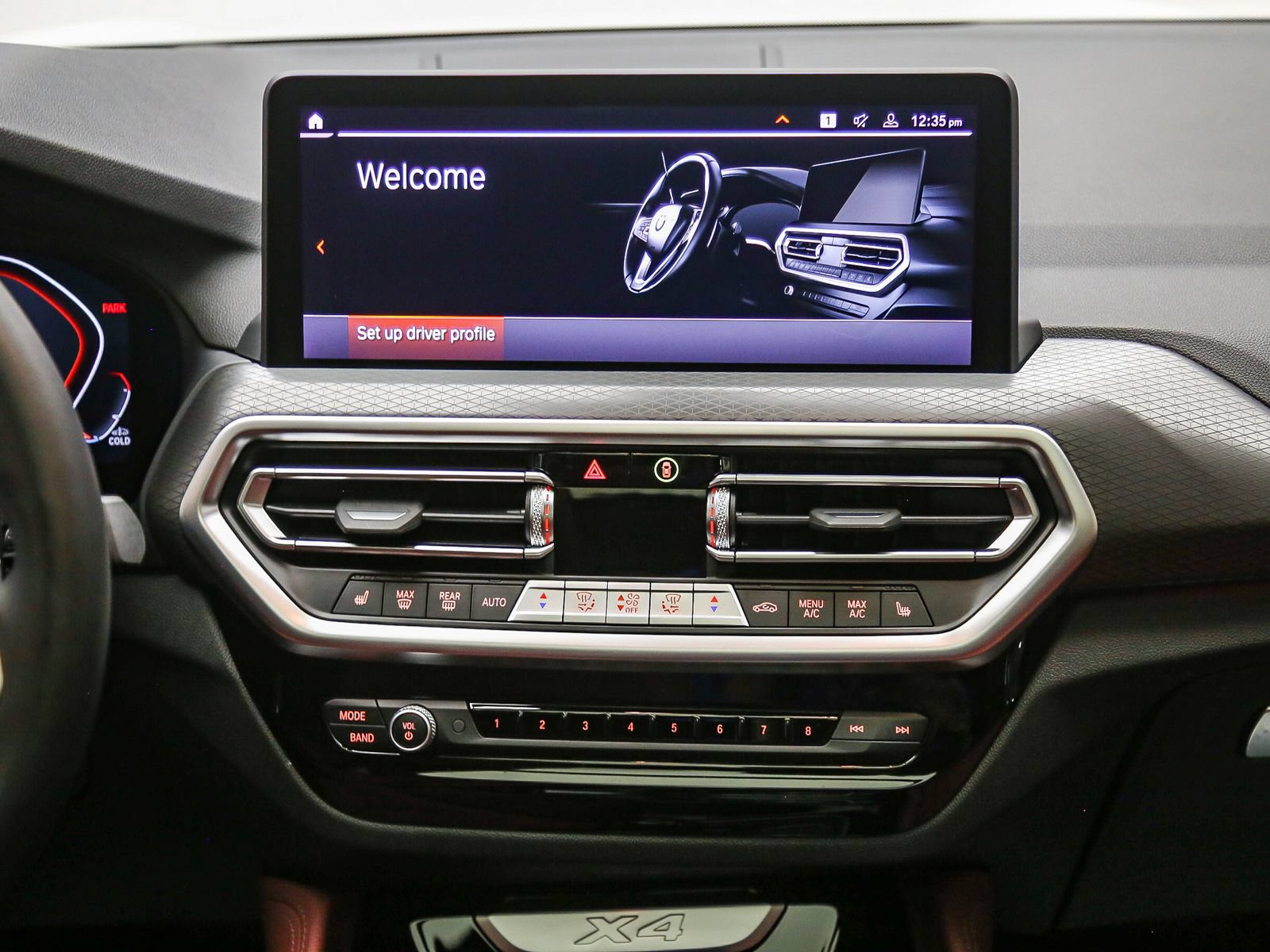 Certified 2024 BMW X4 xDrive30i w/ Premium Package AWD/4WD image 14
