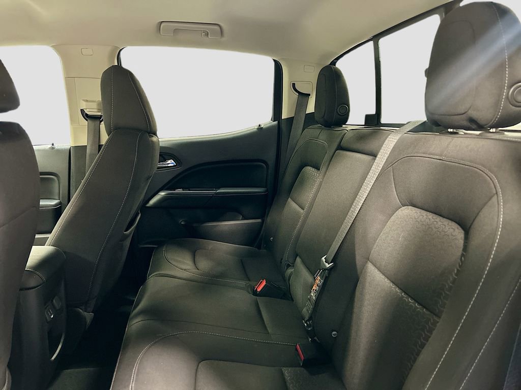 Used 2020 GMC Canyon SLE w/ Driver Alert Package image 22