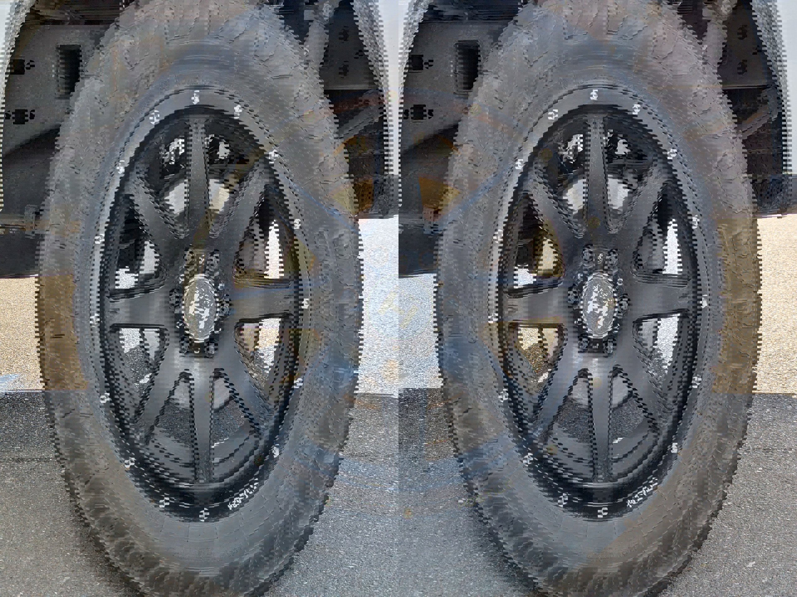 Used 2018 Ford F150 XL w/ Equipment Group 101A Mid image 47