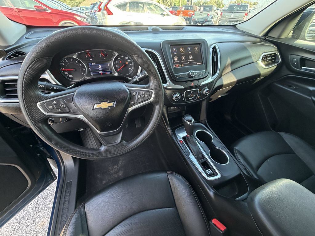 Used 2019 Chevrolet Equinox LT FWD image 19
