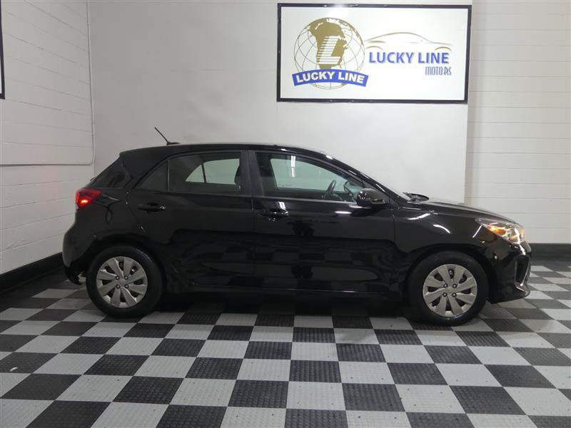 Used 2020 Kia Rio S FWD image 6