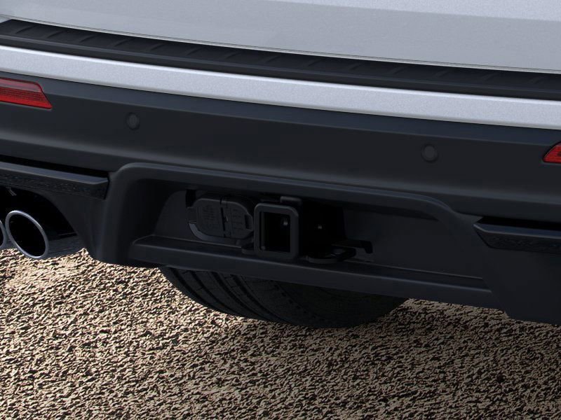 New 2026 Ford Explorer ST w/ Sun And Sound Package image 23