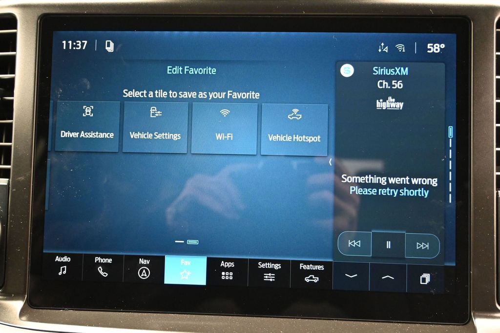 New 2026 Ford F150 XLT AWD/4WD image 37