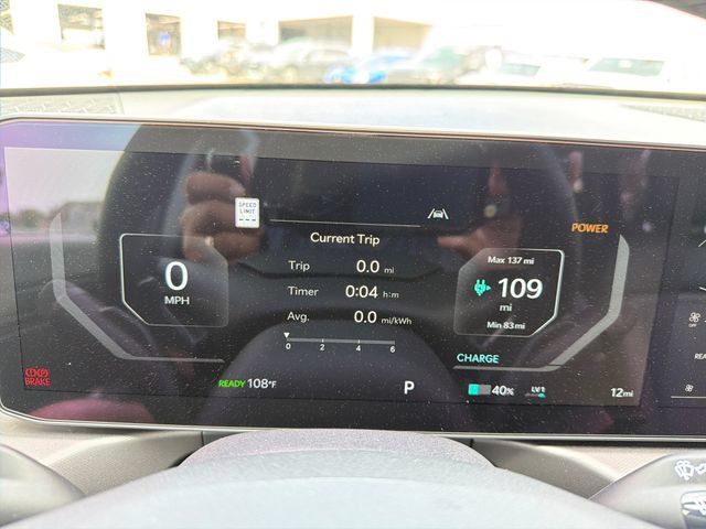 New 2026 Kia EV9 Light RWD image 11
