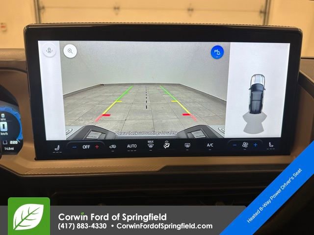 New 2025 Ford Bronco Sport Big Bend image 35