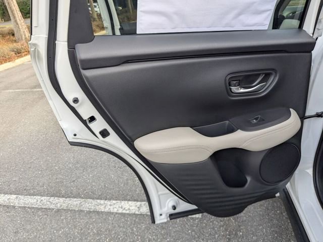 New 2026 Honda HR-V LX image 31
