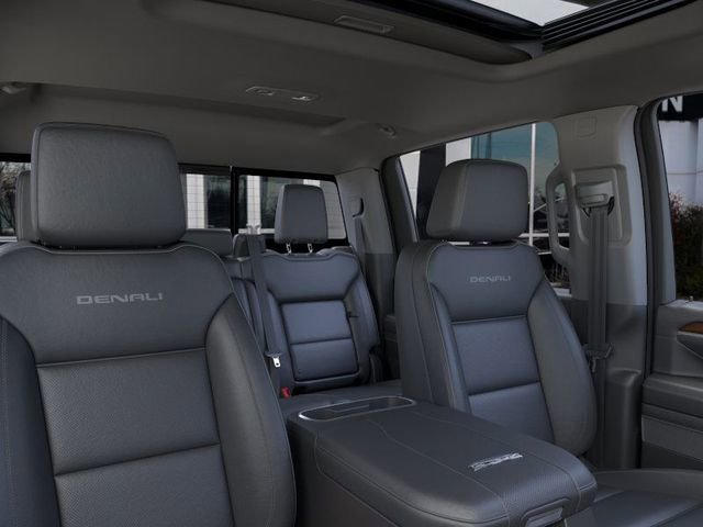 New 2026 GMC Sierra 2500 Denali w/ Denali Reserve Package image 24