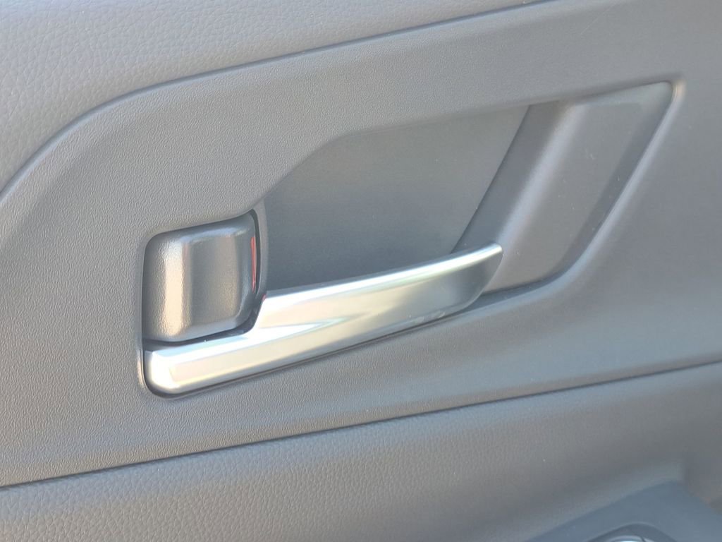 New 2026 Toyota Prius Nightshade image 41