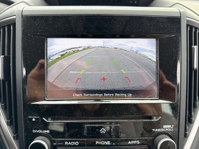 Used 2021 Subaru Forester image 29