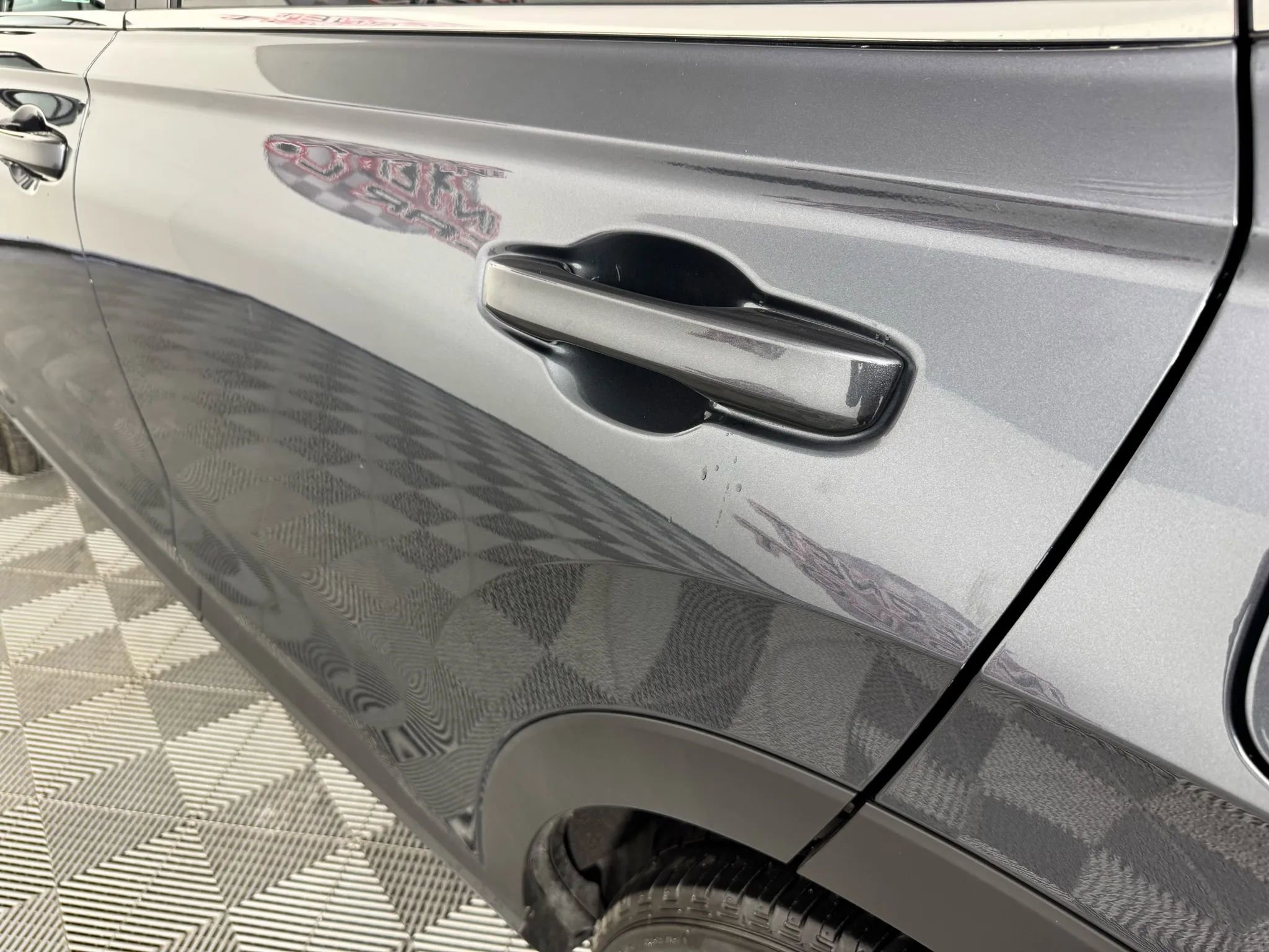 Used 2024 Honda CR-V EX-L image 27