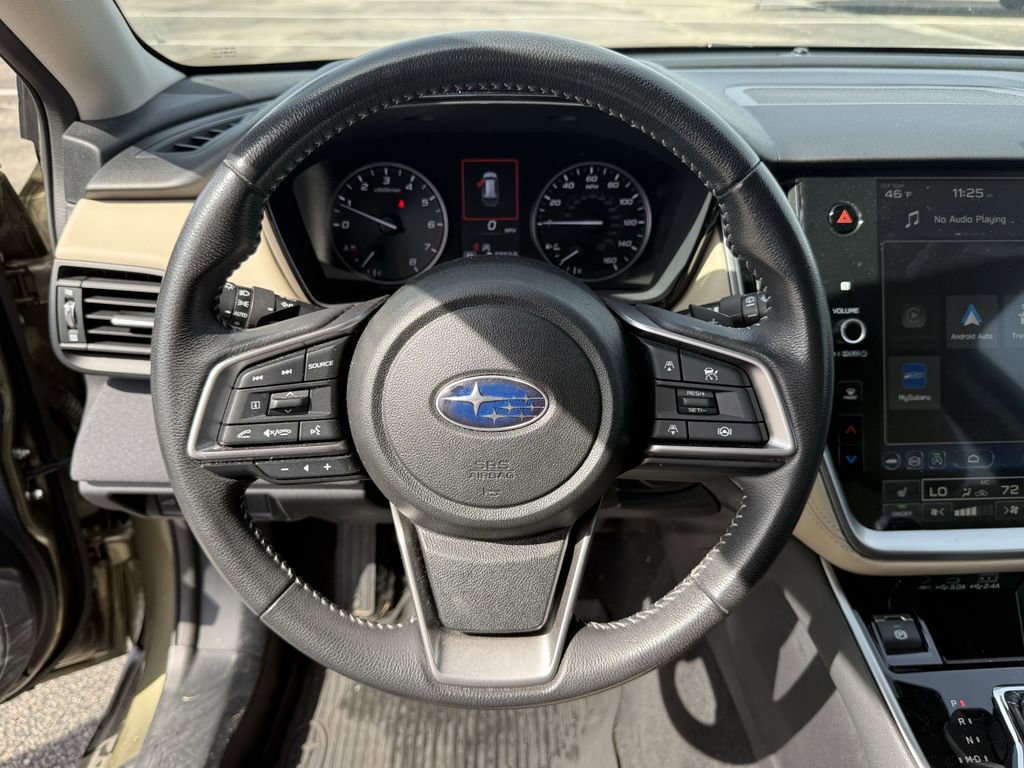 Used 2024 Subaru Outback Premium image 14