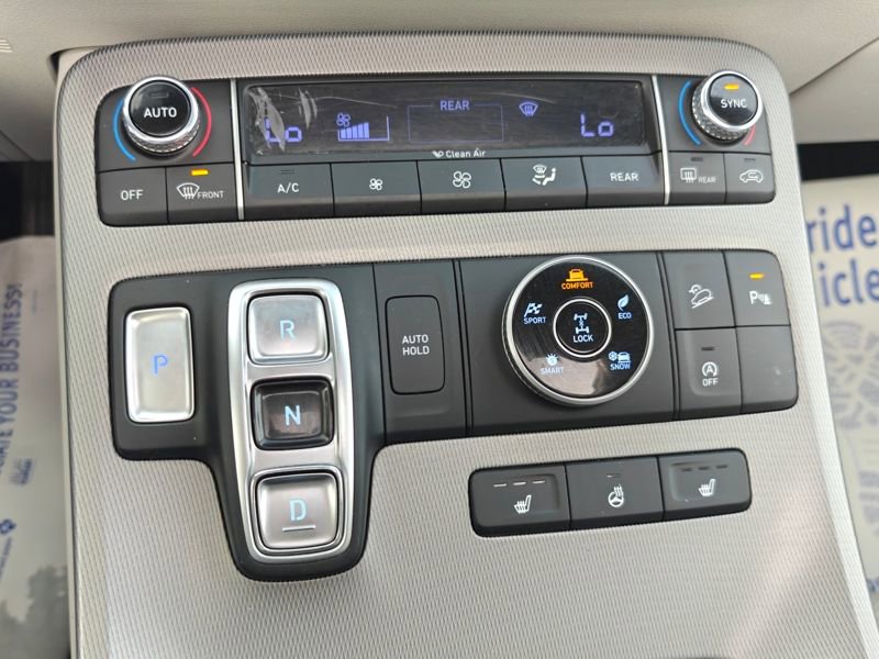 Used 2022 Hyundai Palisade SEL w/ Premium Package image 38