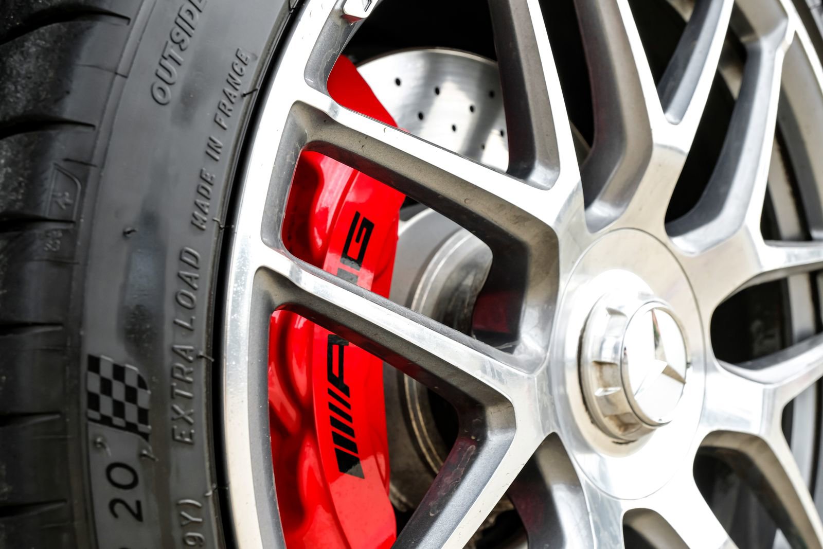 Used 2021 Mercedes-Benz E 63 AMG S image 65