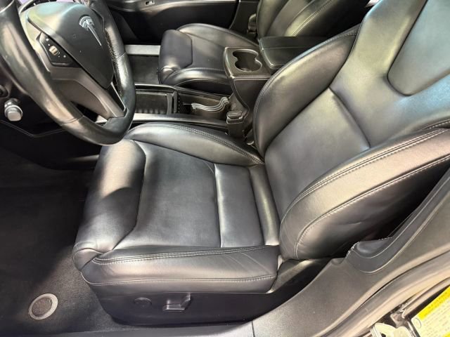 Used 2018 Tesla Model S 75D AWD/4WD image 27